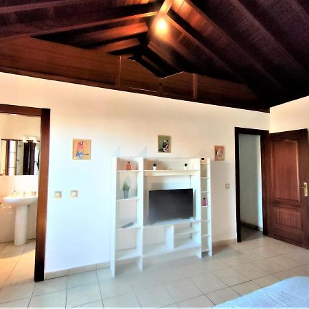 Iam Villaverde ลาโอลีวา ภายนอก รูปภาพ