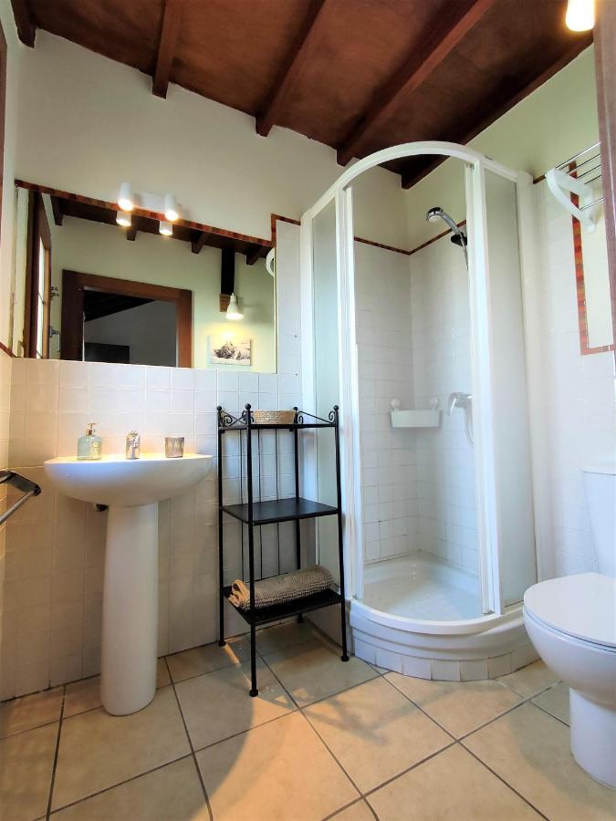 Iam Villaverde ลาโอลีวา ภายนอก รูปภาพ